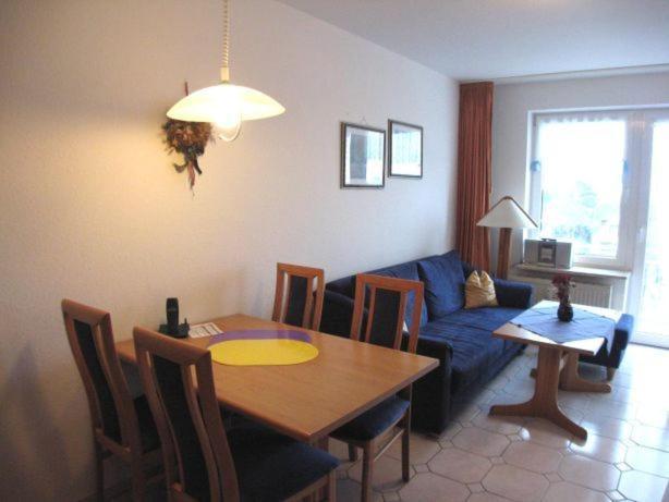 Ferienwohnung Residenz Albatros Cuxhaven 3 Exterior foto